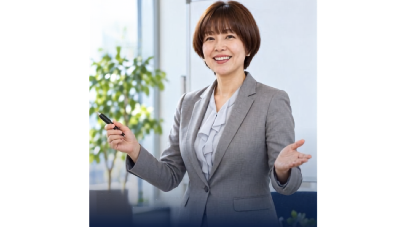 司法書士 松尾英美